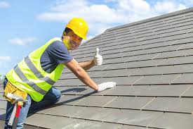 Best Tile Roofing Installation  in Theresa, WI